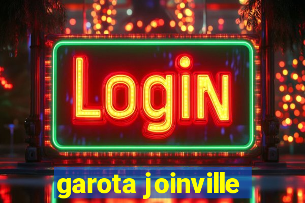 garota joinville